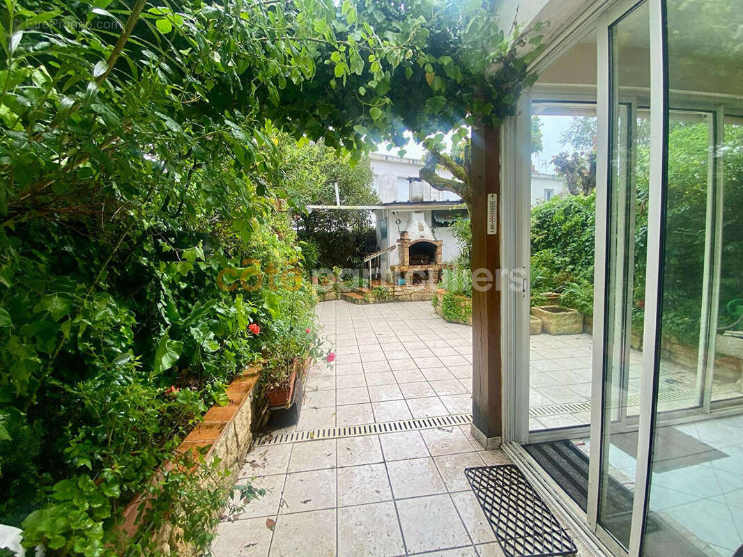Maison à ROYAN