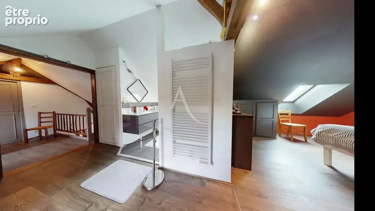 Maison Chilleurs Aux Bois 156 m2 - photo 8