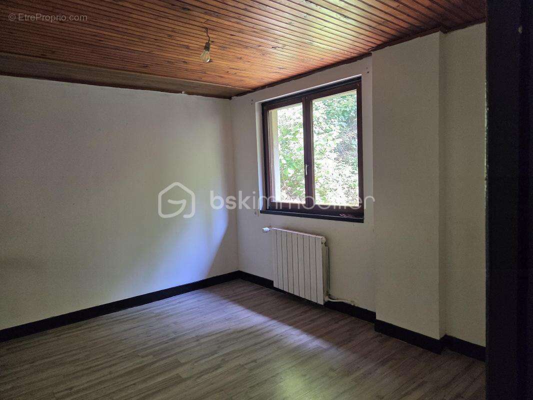 Maison à BOGNY-SUR-MEUSE