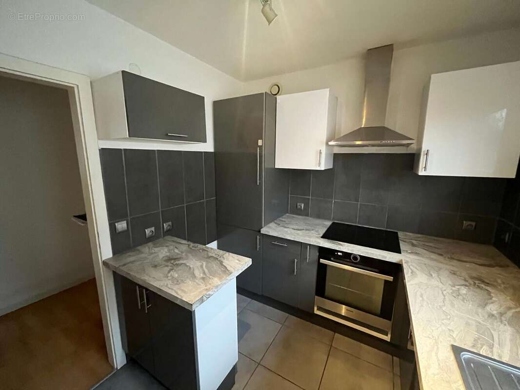 Photo 4 - Appartement à SCHOENECK