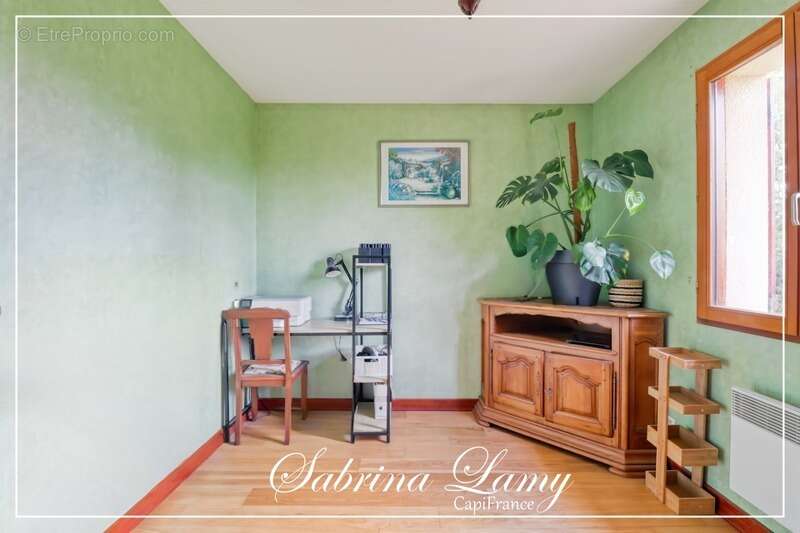 Maison à MAREUIL-EN-BRIE