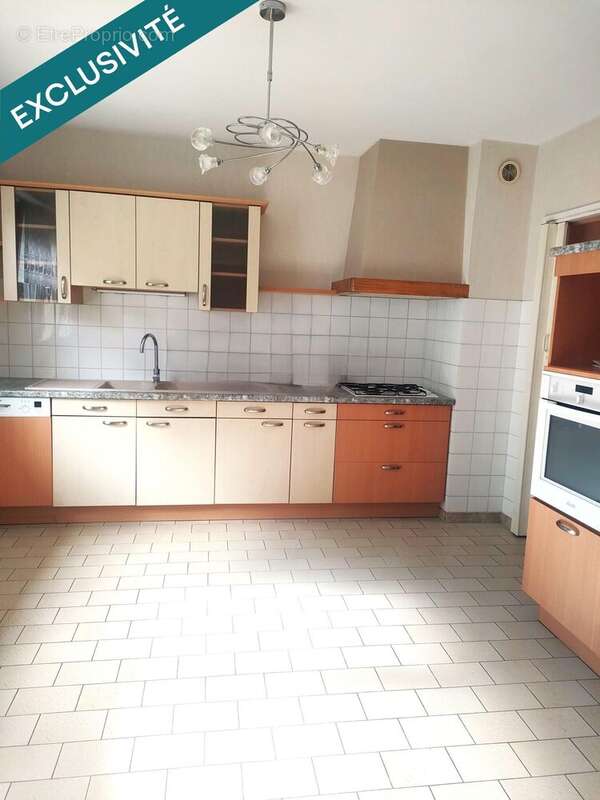 Maison 95 m² à Colombier-Fontaine  - photo 6
