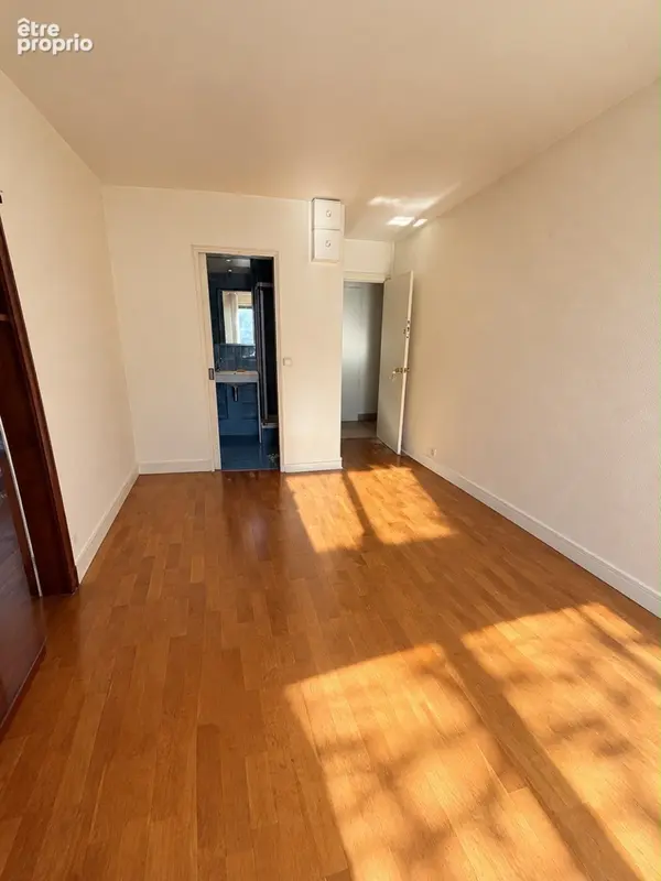 Appartement 1 pièce 16 m² à vendre à Nogent-Sur-Marne (94130) - photo 2