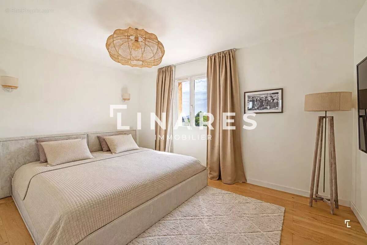 Maison à MARSEILLE-13E