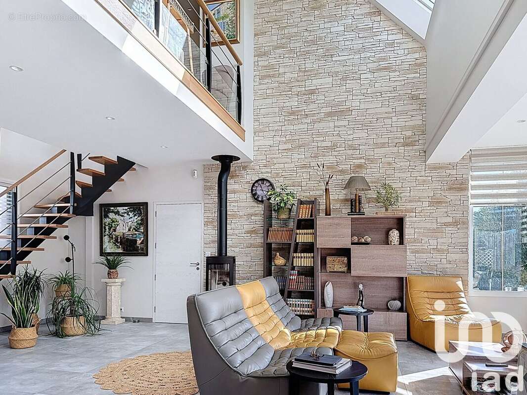 Photo 4 - Maison à QUIBERON