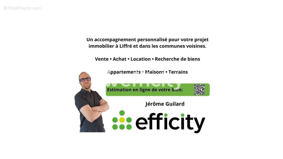 Maison 140 m² à Liffre  - photo 10