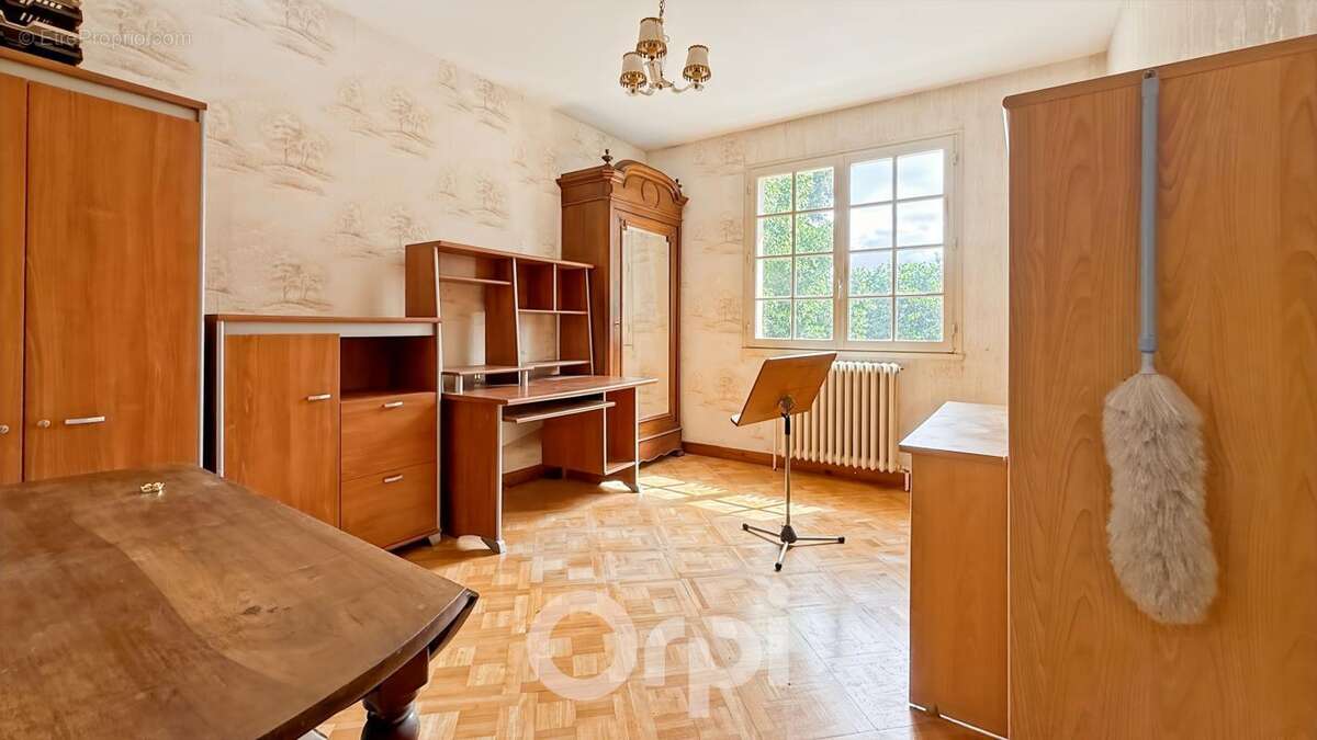 Pavillon avec potentiel - Laurière - photo 10