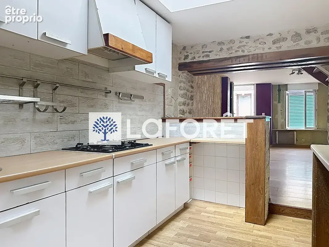 Vente maison AIRVAULT - photo 16