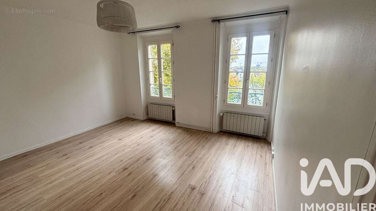 Photo 2 - Appartement à LE MEE-SUR-SEINE