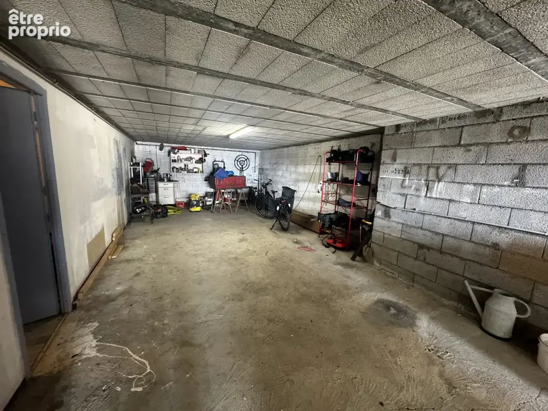 Maison sur sous sol 103m2 avec terrain 1 731m2 - photo 13