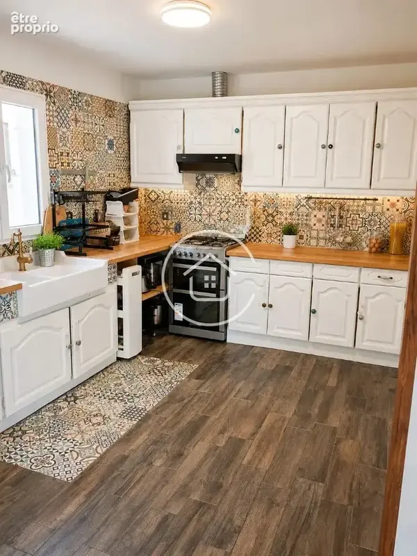 Maison + gîte Bracieux 8 pièce(s) 200 m2 - photo 8