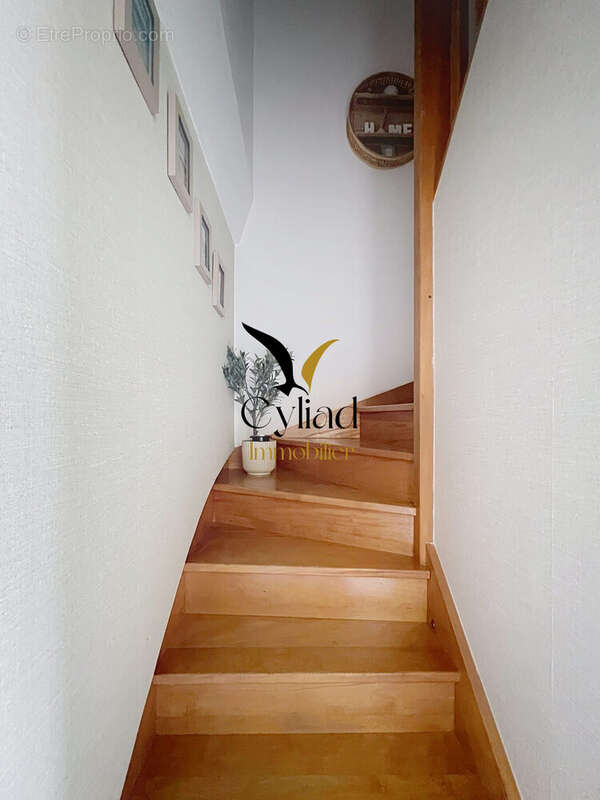 Appartement à SAINT-BENOIT-DES-ONDES