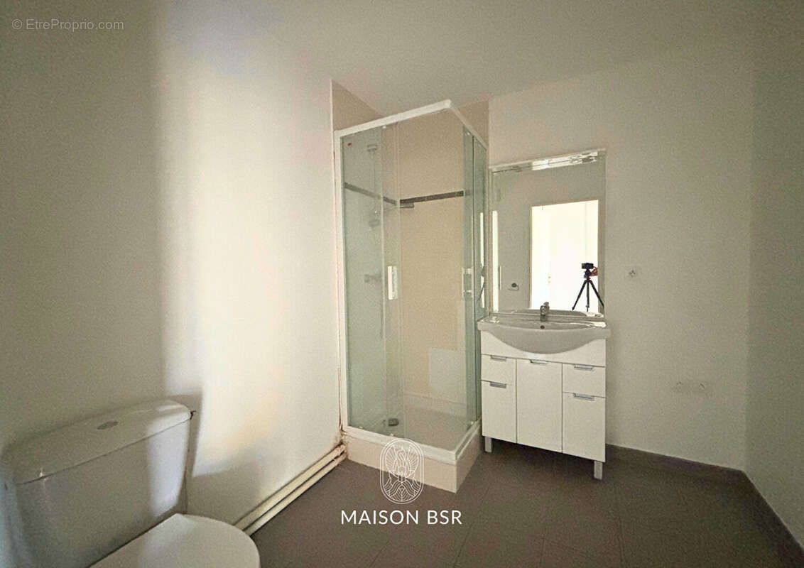 Appartement à SAINT-HERBLAIN