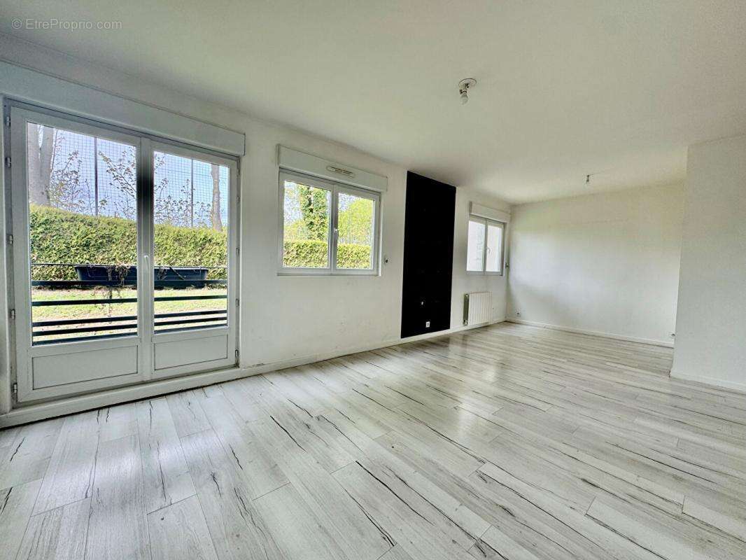 Appartement à AMIENS