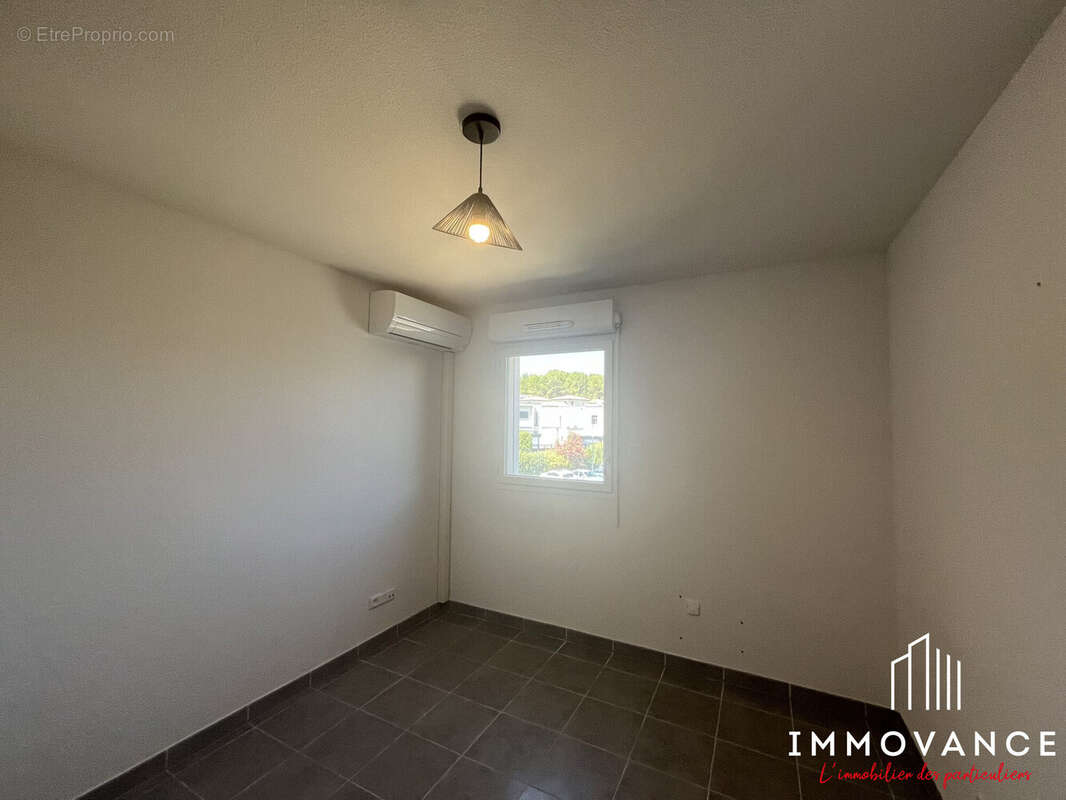 Appartement à GRABELS