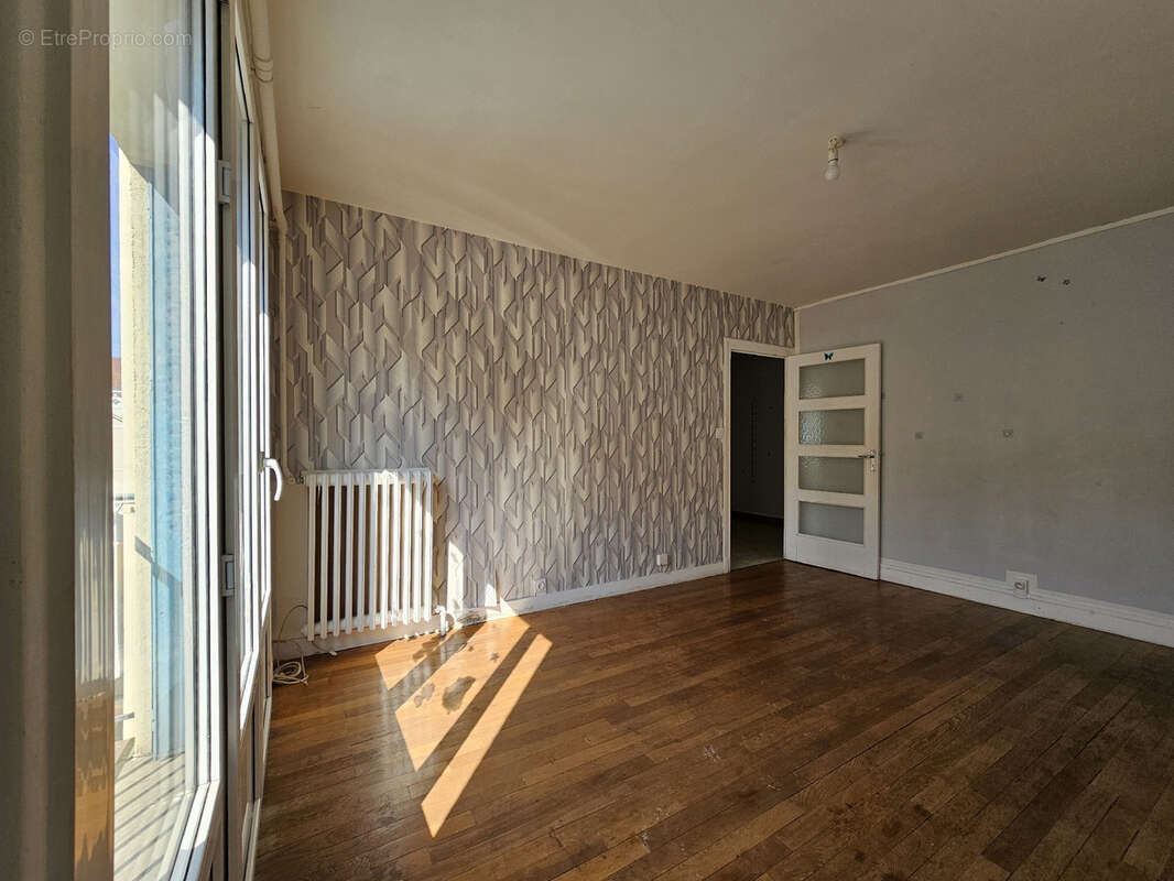 Appartement à VICHY