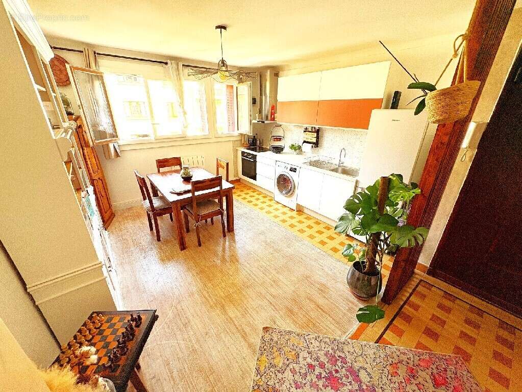Appartement à ANNECY