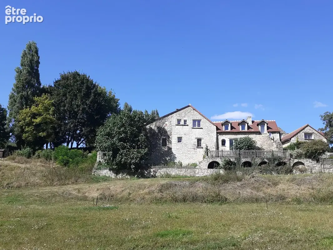 Propriete 25 ha - gites de charme - photo 61