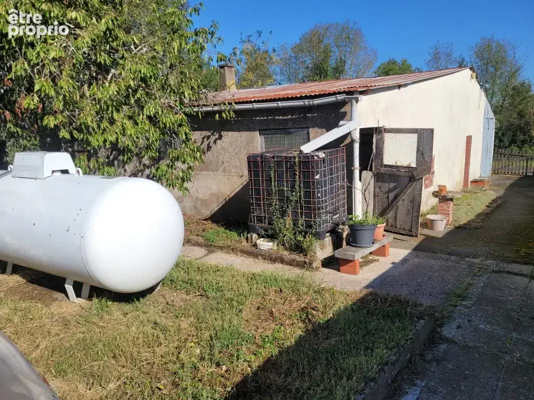 Maison 6 pièces 93 m² à vendre à Couffe (44521) - photo 5