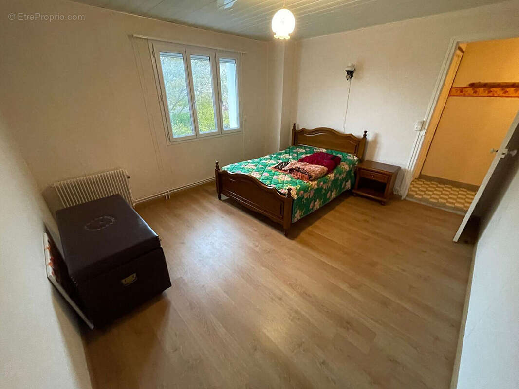 Maison à GARGENVILLE