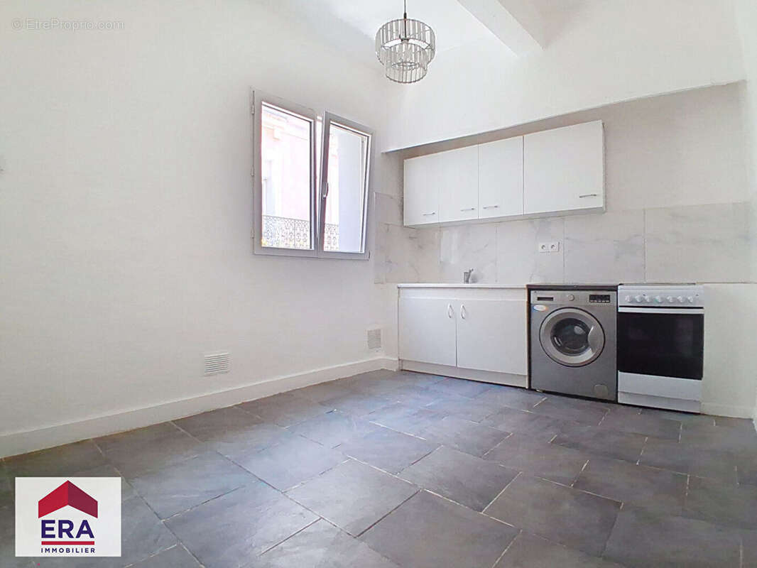 Appartement 28m² à béziers - photo 4