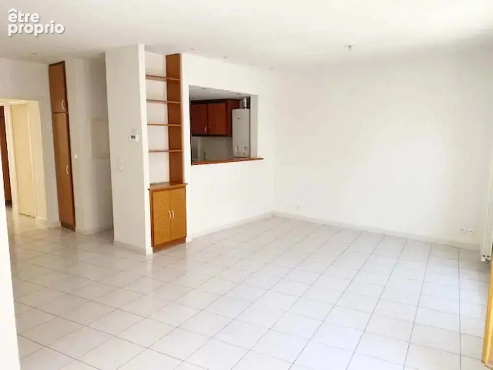 Avignon Intra-Muros, proche des Carmes. Appartement P3 (77 m²) avec PARKING - photo 5