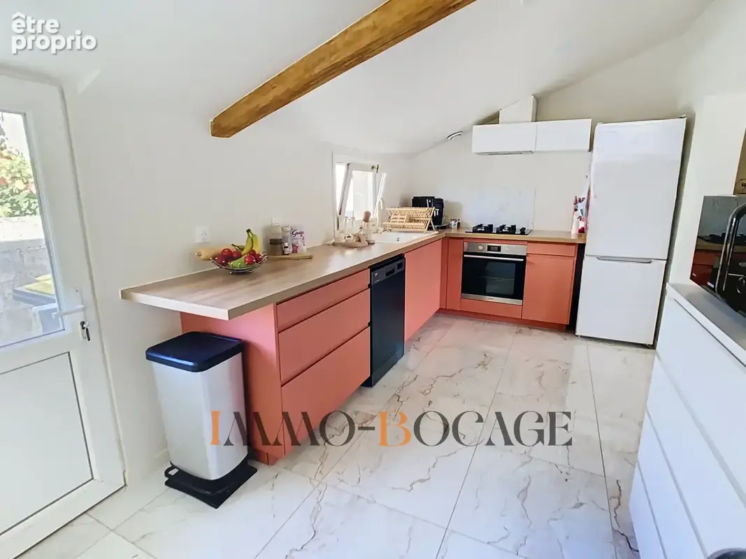 Plain pied en coeur de bourg ! - photo 7