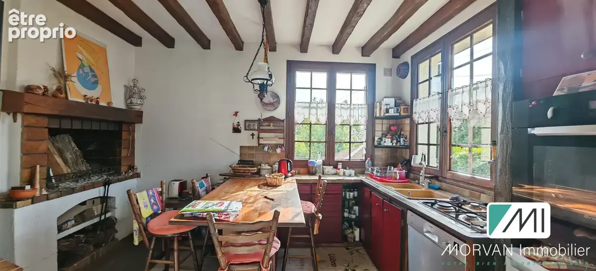 Maison 6 pièces 156 m² à vendre à Le Perray-En-Yvelines (78610) - photo 7