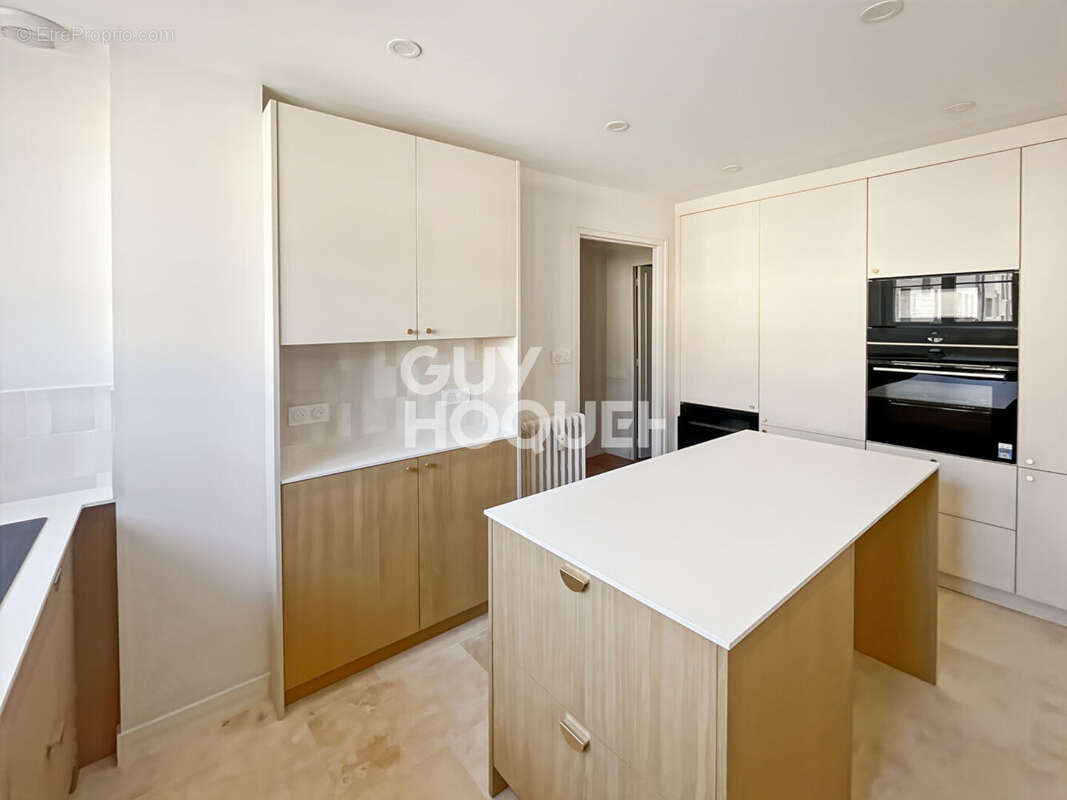 Appartement à CAEN