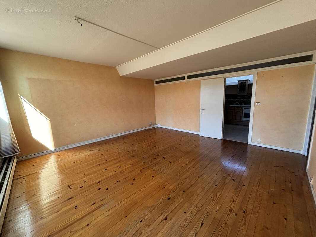 Appartement à TARBES