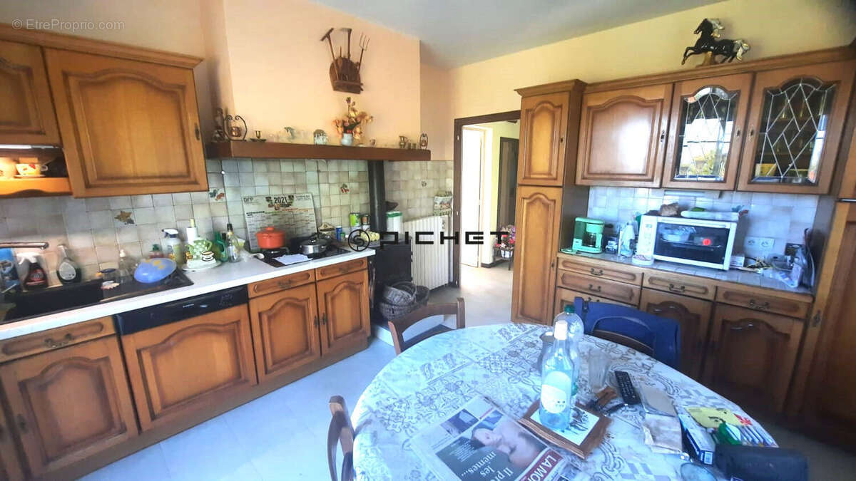 Maison à SAINT-MEXANT