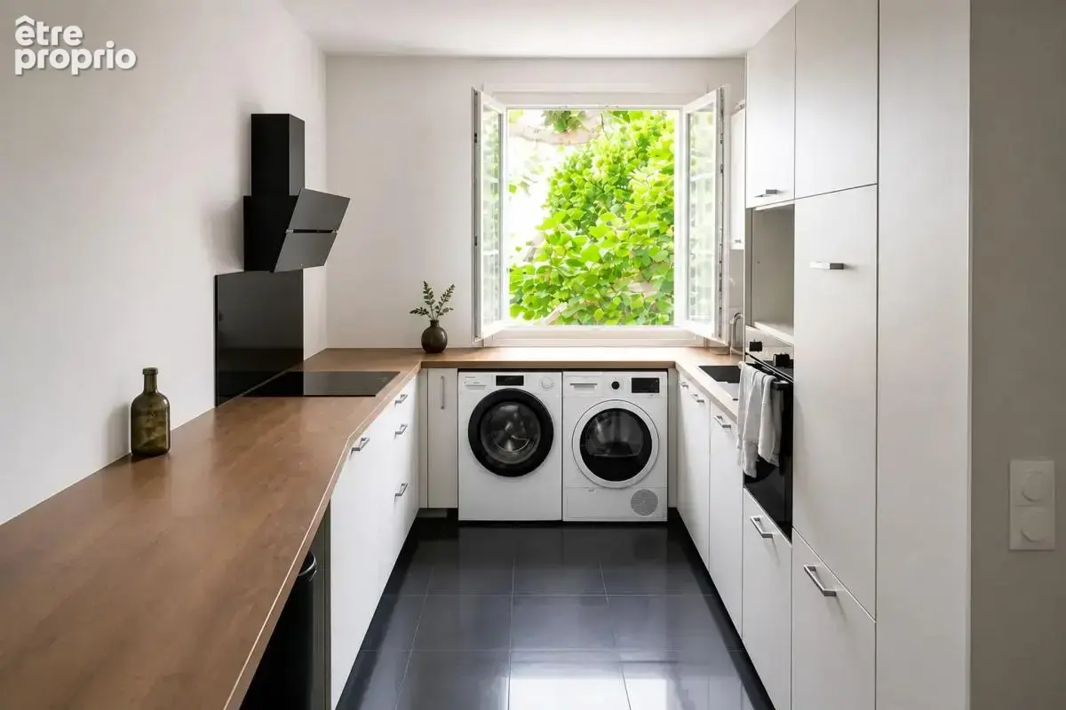 Appartement de 3 pièces de 79 m² à Royan
IDEAL INVESTISSEUR LMNP - photo 3