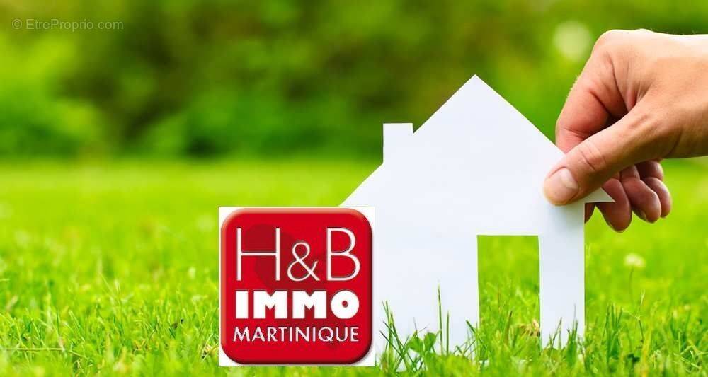 Terrain à LE VAUCLIN