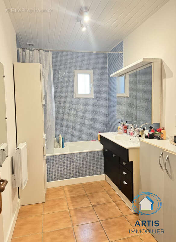 Appartement à SAINT-PEE-SUR-NIVELLE