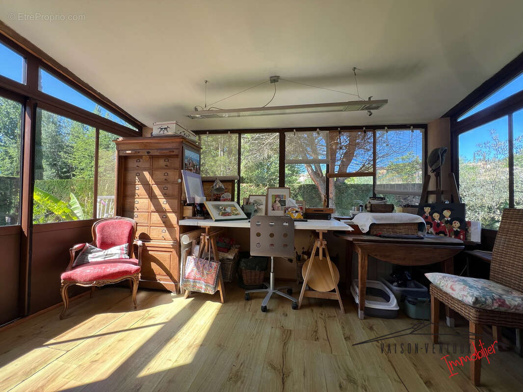 Maison à MIRABEL-AUX-BARONNIES