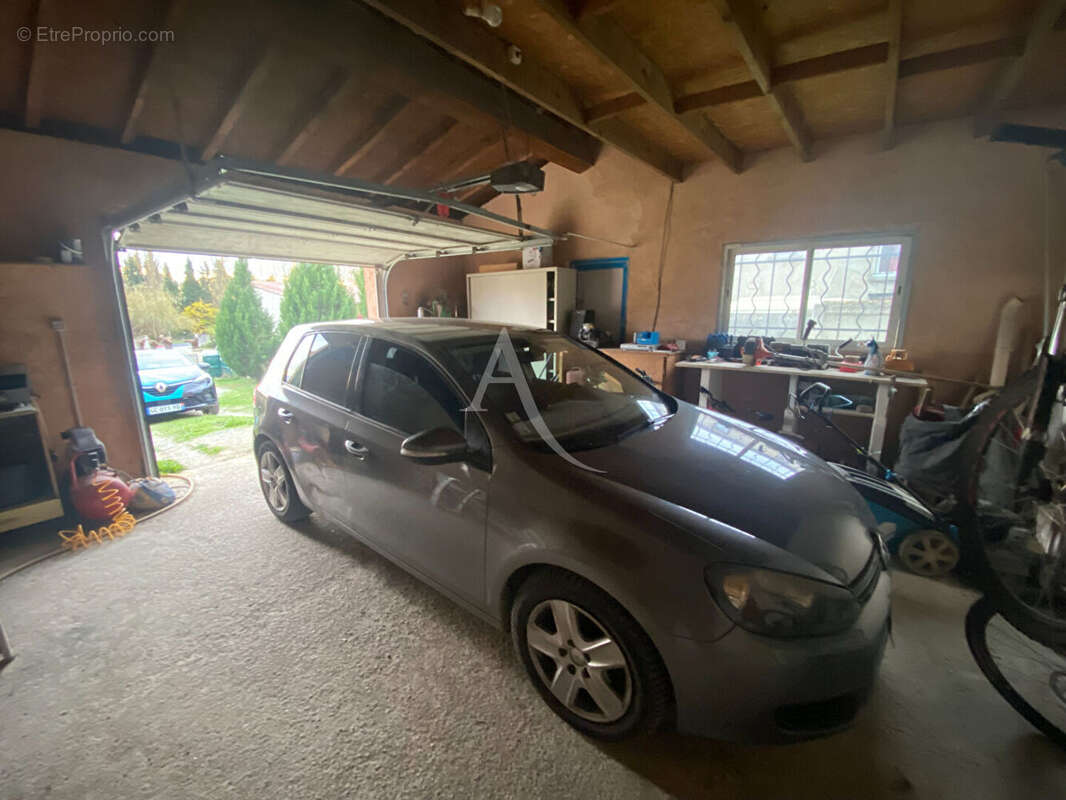 Maison à VILLEPINTE