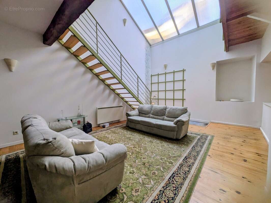 Maison à MARCIAC