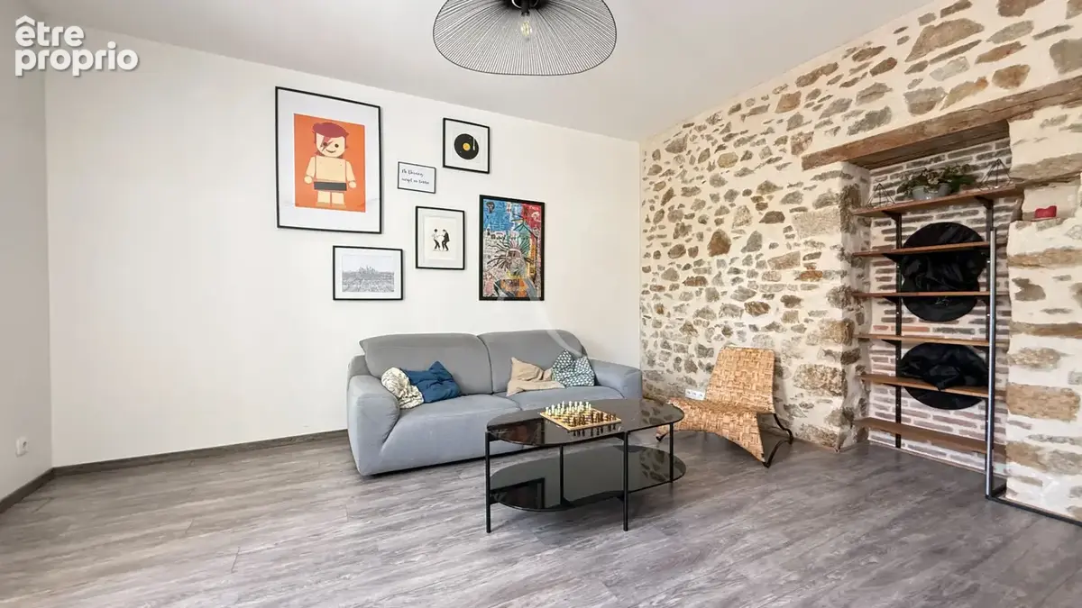La roche sur yon maison a vendre exclusivite amanda - photo 5