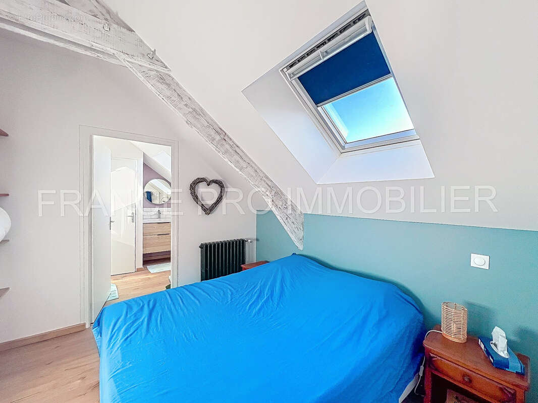 Maison à AUDERVILLE