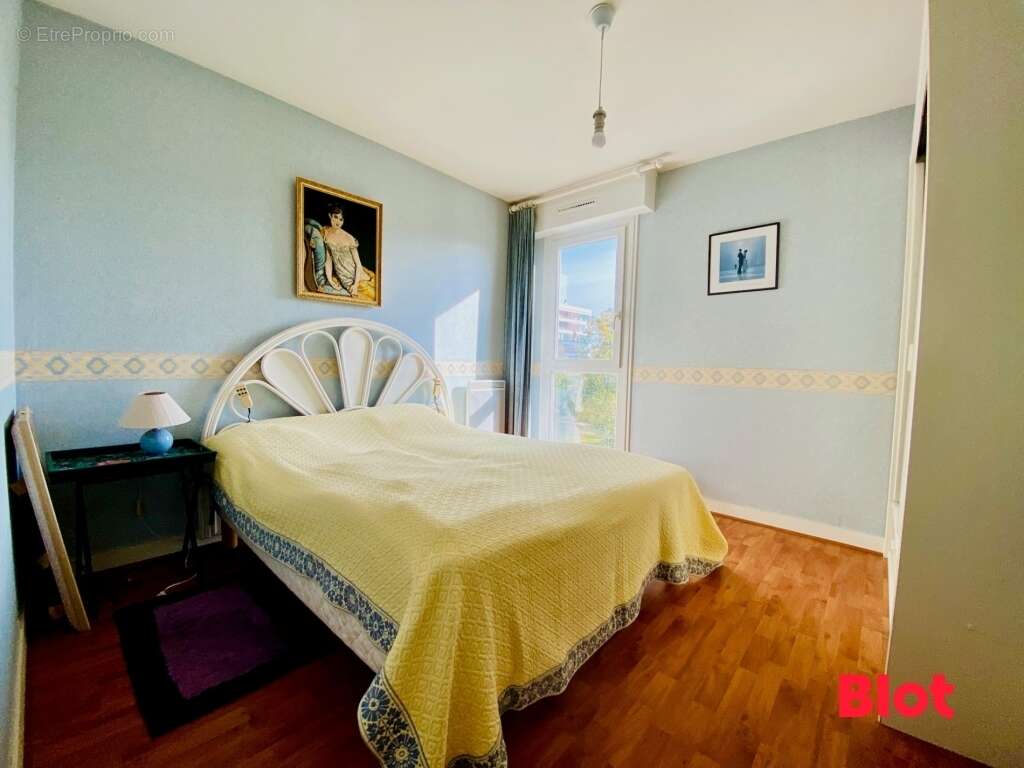 Appartement à VANNES