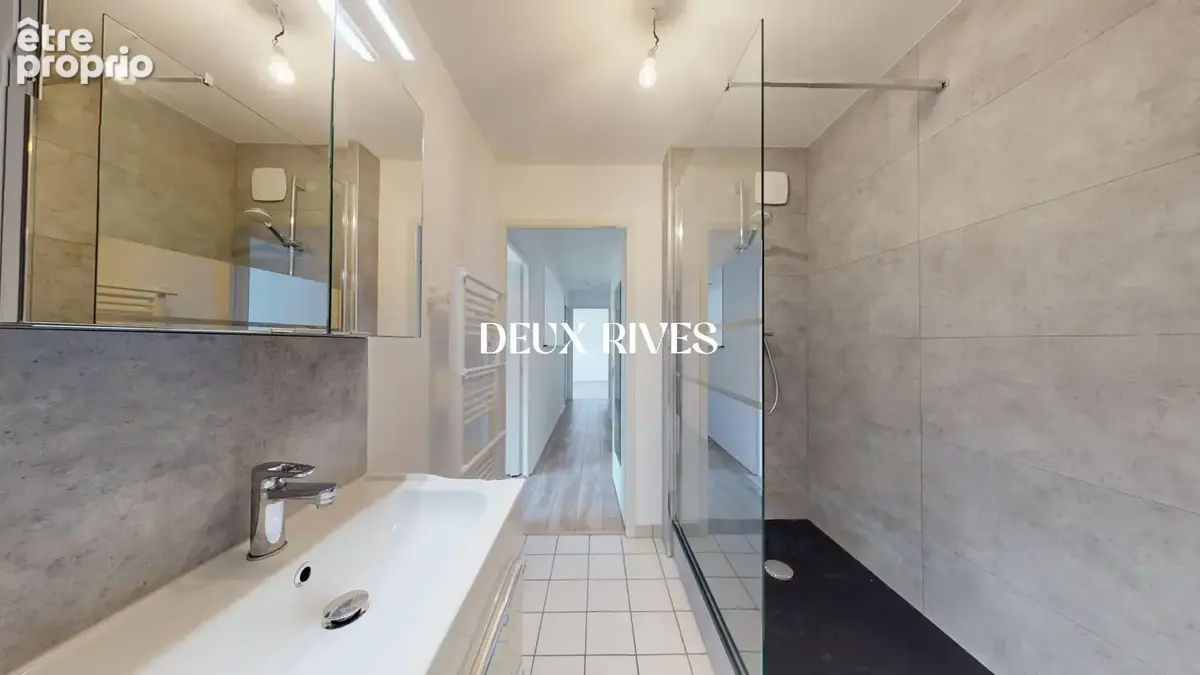 Appartement 64 m² à Nantes  - photo 5