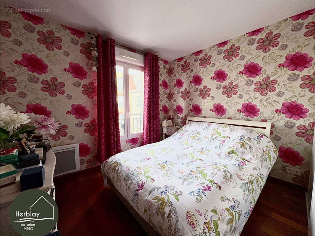 Appartement à HERBLAY