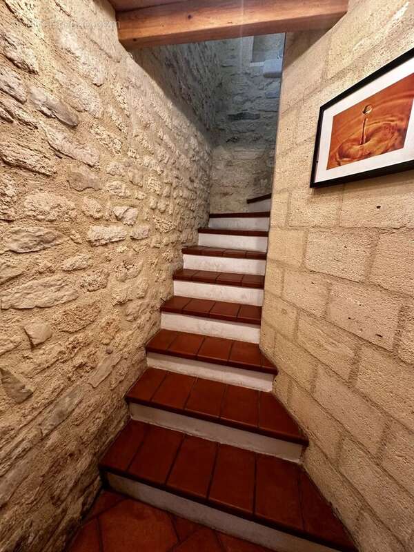 Appartement à AUJARGUES