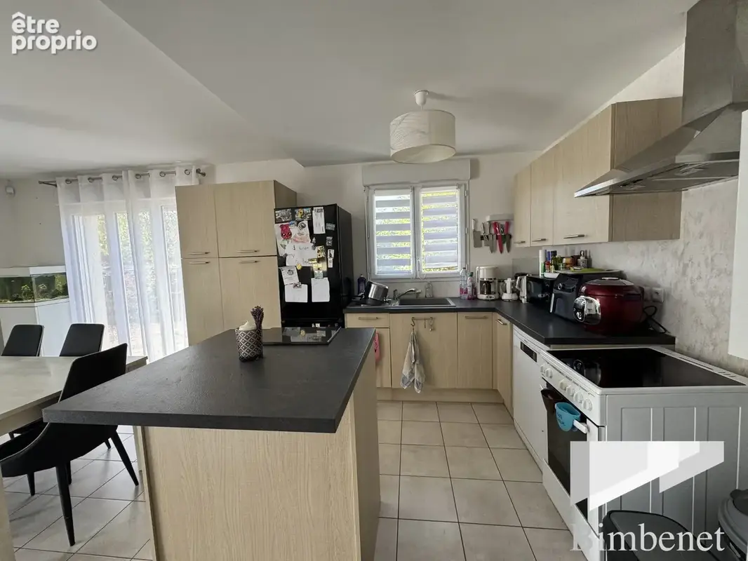 Maison 108 m² à Saint-Jean-Le-Blanc  - photo 3