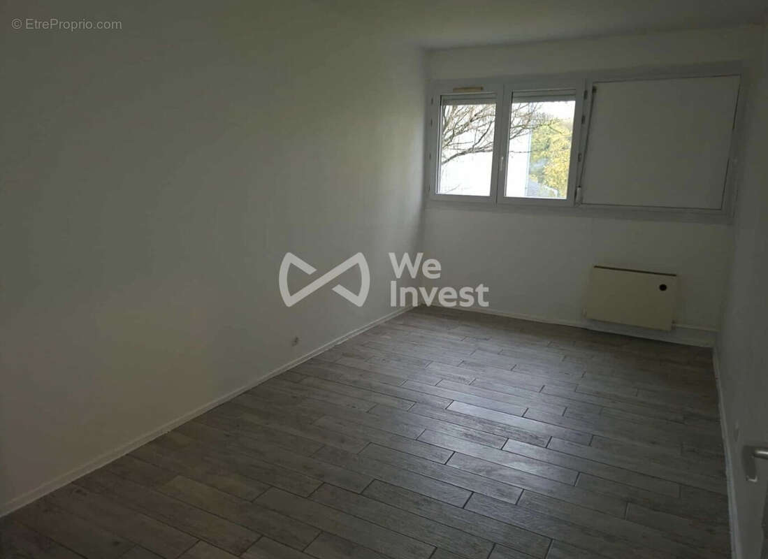 Appartement à PIERREPONT