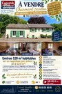 Maison à COURMENIL