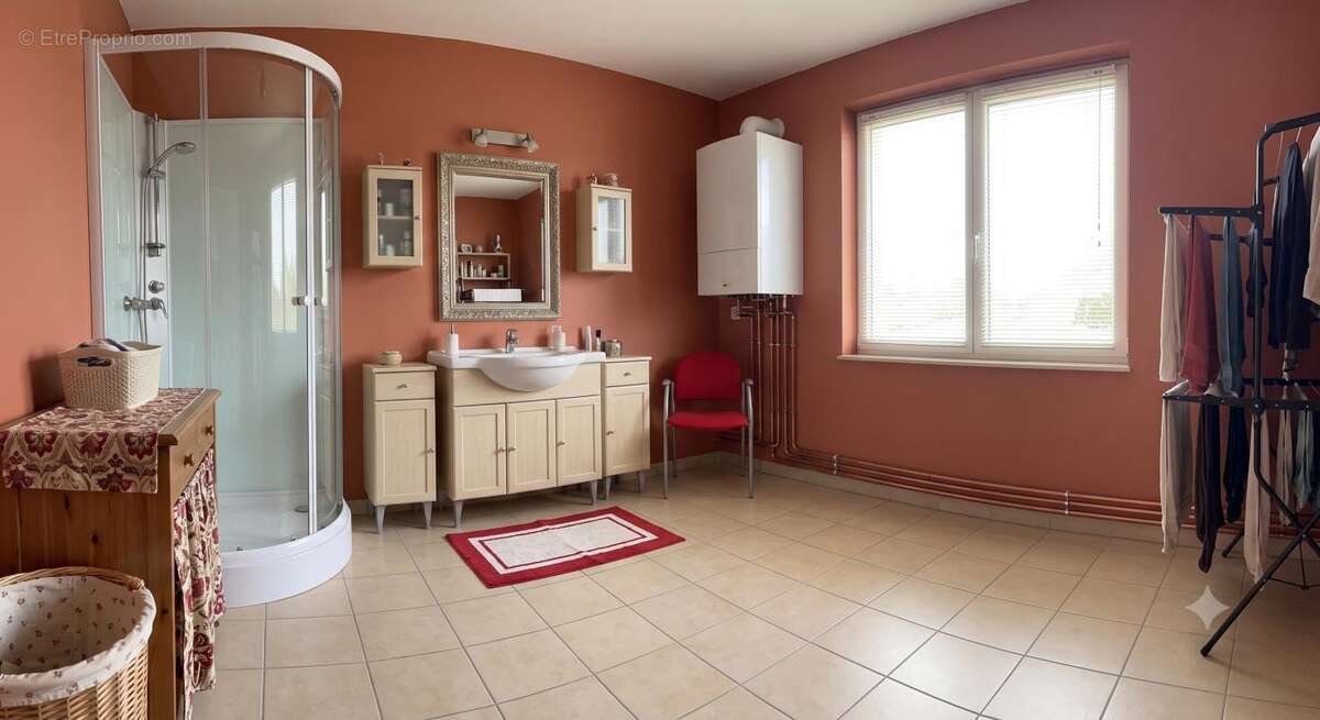 Lot 2 Maisons 77 000€ 140m² - photo 6