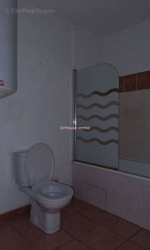 Appartement à AUBENAS