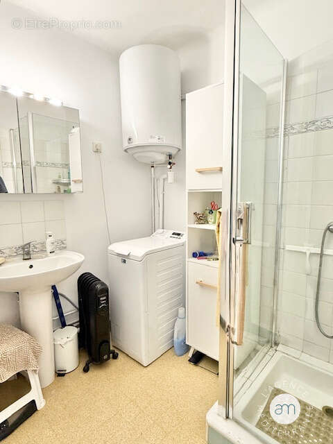 Appartement à PALAVAS-LES-FLOTS