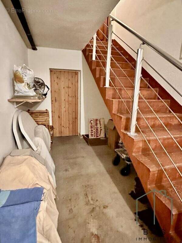 Maison à SALON-DE-PROVENCE